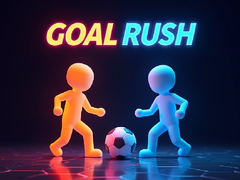 Peli Goal Rush