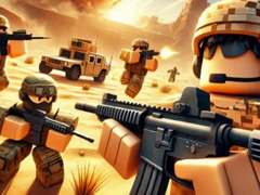 Peli Roblox Strike