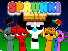 Peli Sprunki Maker