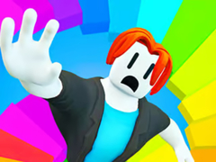 Peli Jigsaw Puzzle: Obby Parkour