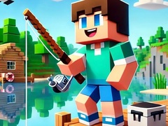 Peli Noob fun fishing