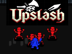 Peli Upslash