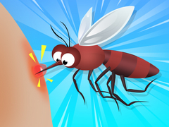 Peli Mosquito Bite 3D