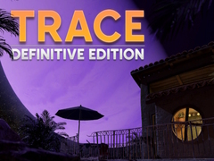 Peli TRACE Definitive Edition