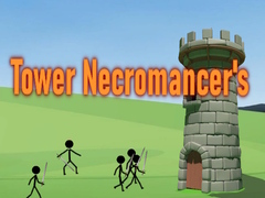 Peli Tower Necromancer's