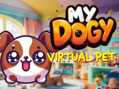 Peli My Dogy Virtual Pet