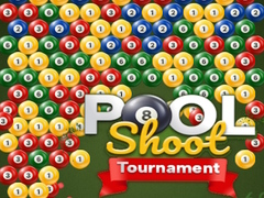 Peli Pool Shoot Tournament