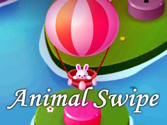 Peli Animal Swipe