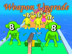 Peli Weapon Upgrade