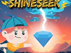 Peli Shine Seek
