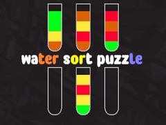 Peli Water Sort Puzzle