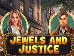 Peli Jewels and Justice