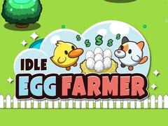 Peli Idle Egg Farmer
