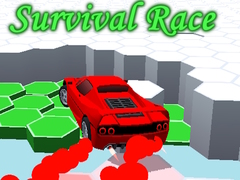 Peli Survival Race