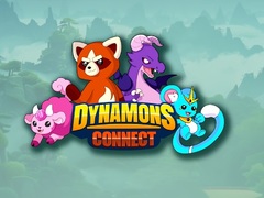 Peli Dynamons Connect
