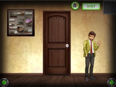 Peli Amgel Easy Room Escape 264