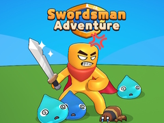 Peli Swordsman Adventure 