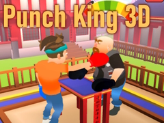 Peli Punch King 3D