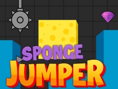 Peli Sponge Jumper