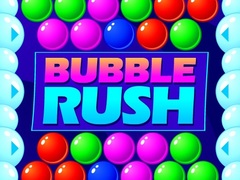 Peli Bubble Rush