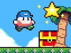 Peli Super Onion Boy 2