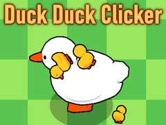 Peli Duck Duck Clicker 3D