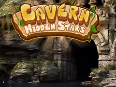 Peli Cavern Hidden Stars