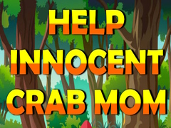 Peli Help Innocent Crab Mom