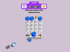 Peli Stack N Sort