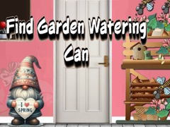 Peli Find Garden Watering Can