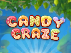 Peli Candy Craze