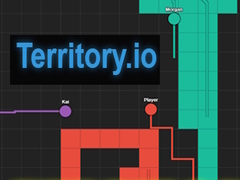 Peli Territory.io