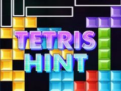 Peli Tetris Hint
