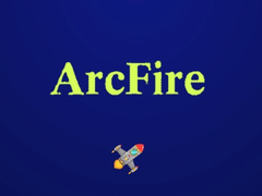 Peli Arcfire