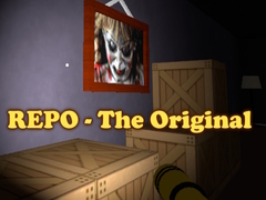 Peli REPO - The Original