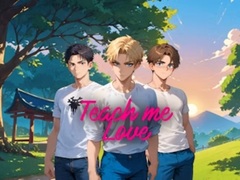 Peli Teach Me Love
