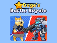 Peli Doge's Battle Royale 