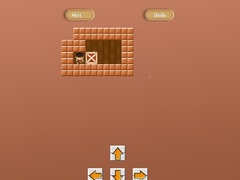 Peli Puzzle Game Sokoban