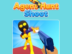 Peli Agent Hunt Shoot 