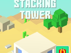 Peli Stacking Tower