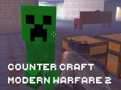 Peli Counter Craft Modern Warfare 2