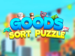 Peli Goods Sort Puzzle