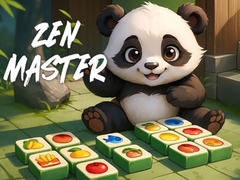 Peli Zen Master