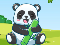 Peli Tap Panda!