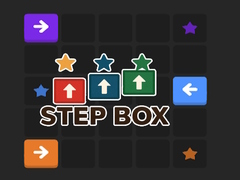 Peli Step Box