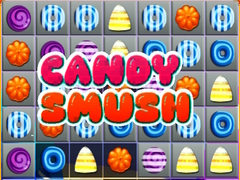 Peli Candy Smush
