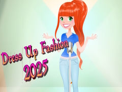 Peli Dress Up Girls 2025