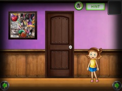 Peli Amgel Kids Room Escape 287