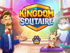 Peli Kingdom Solitaire