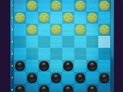 Peli Checkers & Draughts Multiplayer